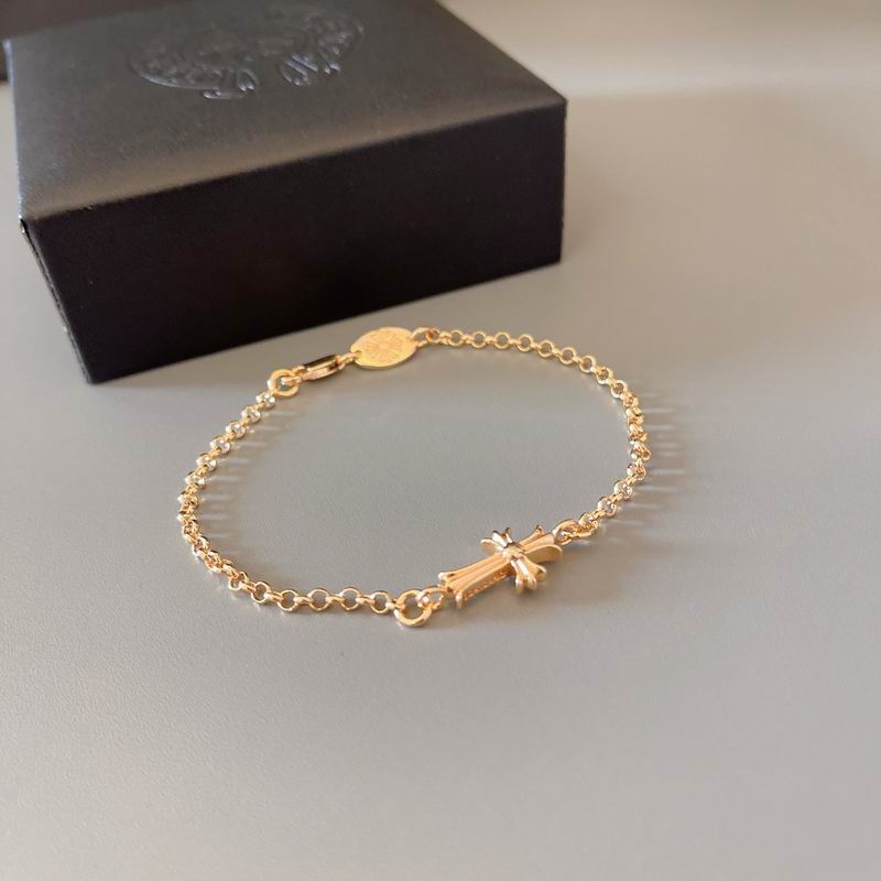Chrome Hearts bracelet 07yxh22 (4)