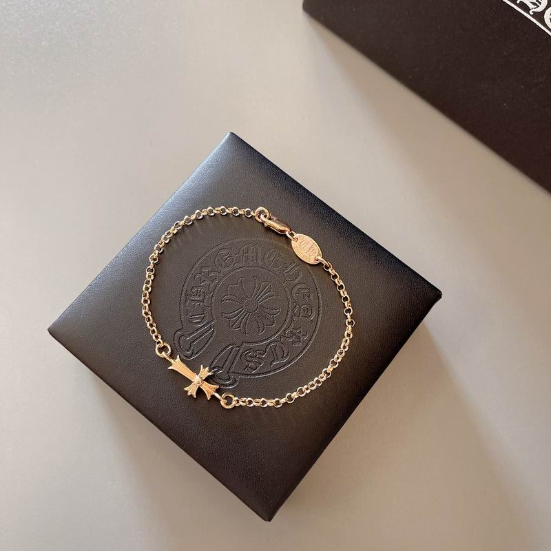 Chrome Hearts bracelet 07yxh22 (5)