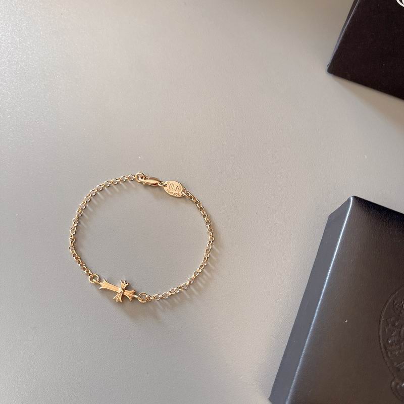 Chrome Hearts bracelet 07yxh22 (6)