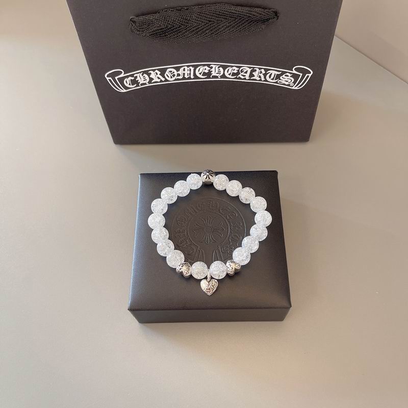 Chrome Hearts bracelet 07yxh23 (1)