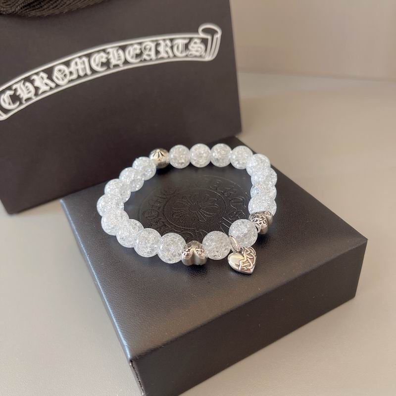 Chrome Hearts bracelet 07yxh23 (2)