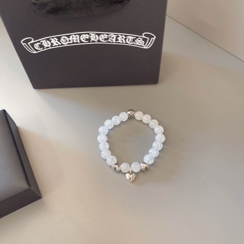 Chrome Hearts bracelet 07yxh23 (3)