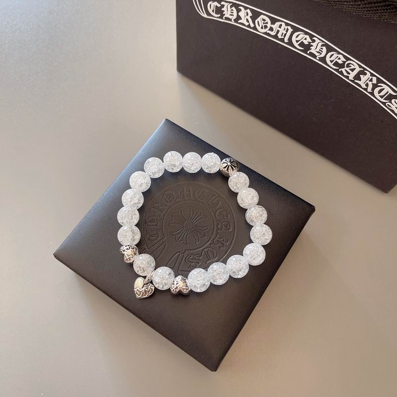 Chrome Hearts bracelet 07yxh23 (4)