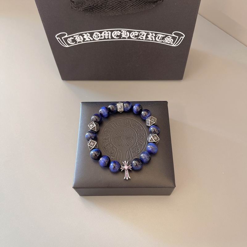 Chrome Hearts bracelet 07yxh24 (1)
