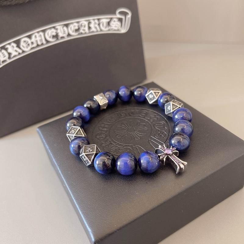 Chrome Hearts bracelet 07yxh24 (2)