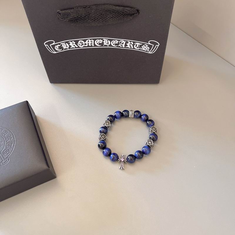 Chrome Hearts bracelet 07yxh24 (3)
