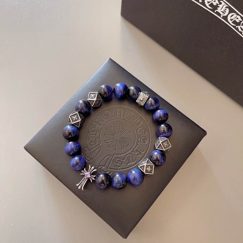 Chrome Hearts bracelet 07yxh24 (5)