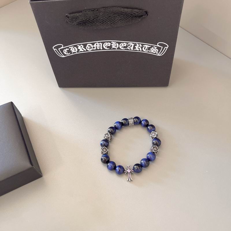 Chrome Hearts bracelet 07yxh24 (7)