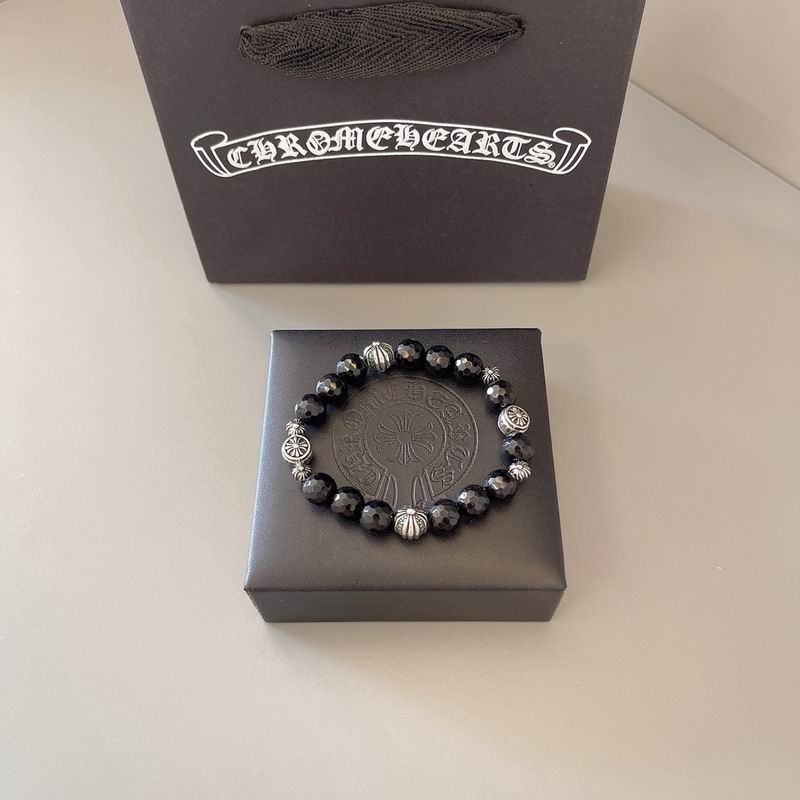 Chrome Hearts bracelet 07yxh25 (1)