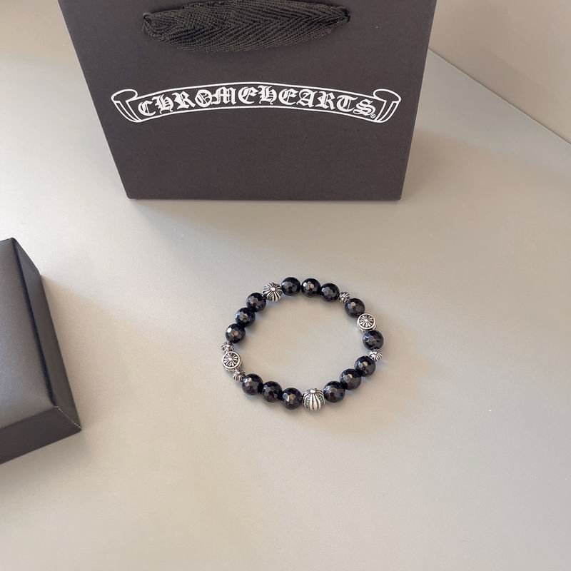 Chrome Hearts bracelet 07yxh25 (3)