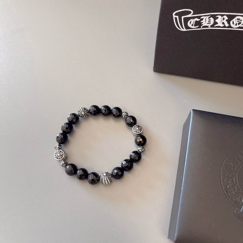 Chrome Hearts bracelet 07yxh25 (7)