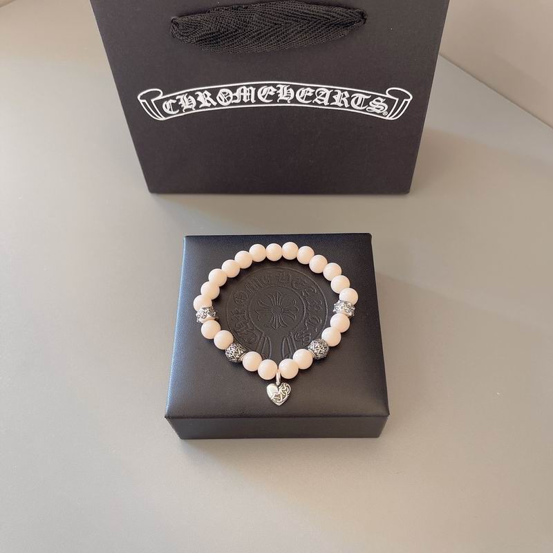 Chrome Hearts bracelet 07yxh26 (1)