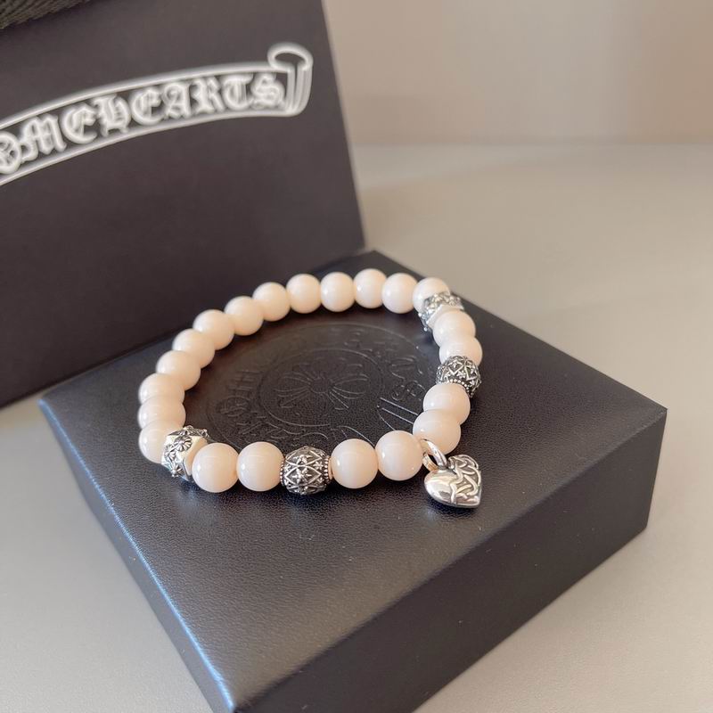 Chrome Hearts bracelet 07yxh26 (2)