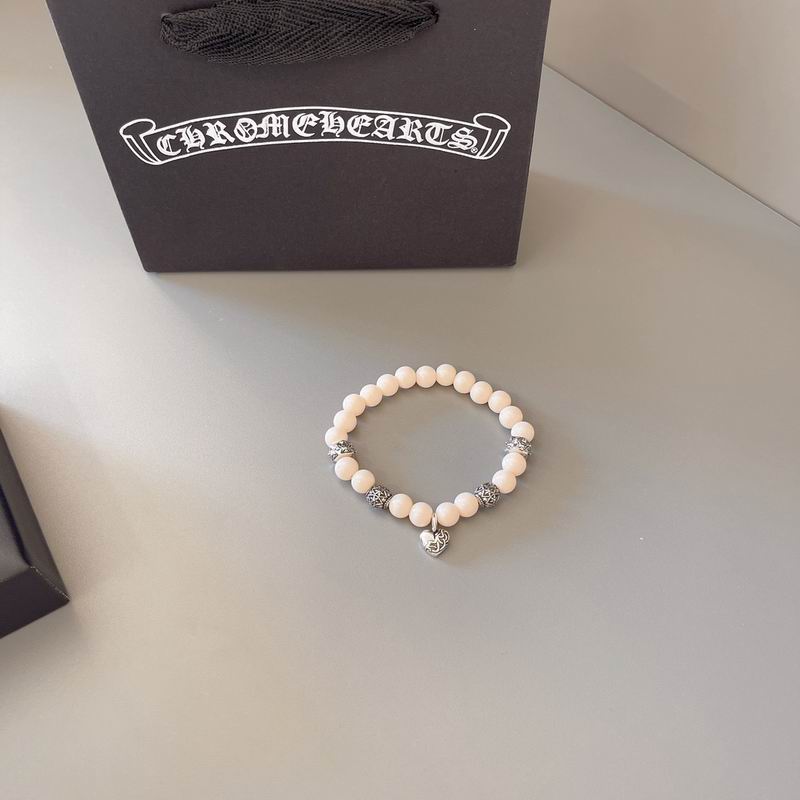 Chrome Hearts bracelet 07yxh26 (3)
