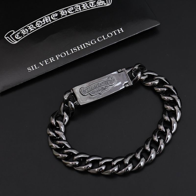 Chrome Hearts bracelet 07yxh26 (3)