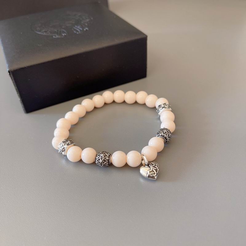 Chrome Hearts bracelet 07yxh26 (4)