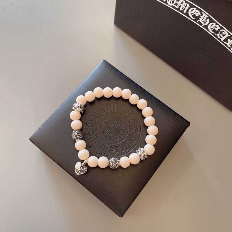 Chrome Hearts bracelet 07yxh26 (5)