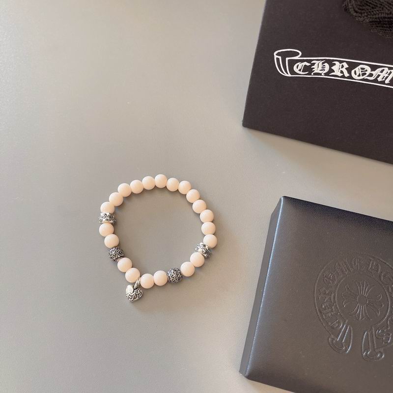 Chrome Hearts bracelet 07yxh26 (6)