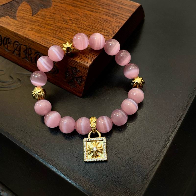 Chrome Hearts bracelet 07yxh27 (3)