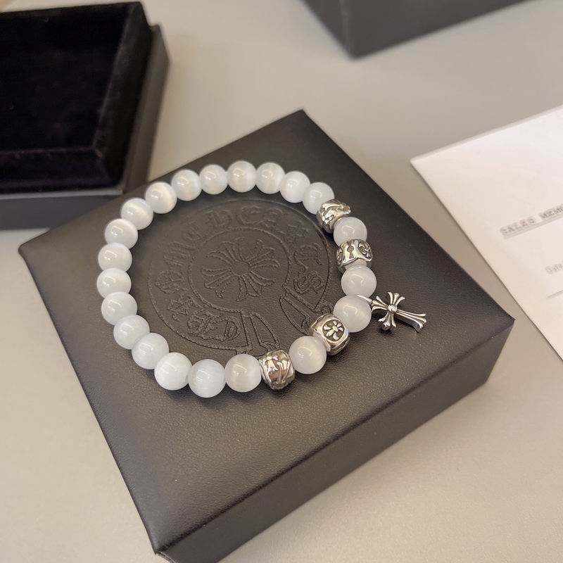 Chrome Hearts bracelet 07yxh30 (3)