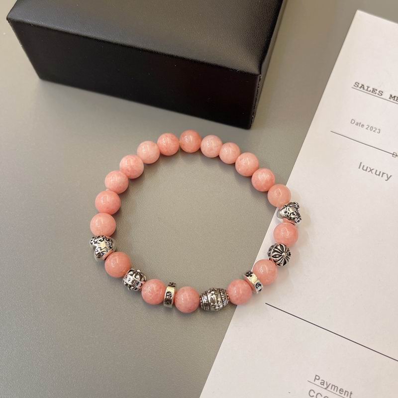 Chrome Hearts bracelet 07yxh31 (2)