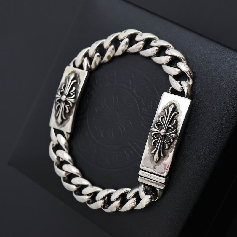 Chrome Hearts bracelet 07yxh31 (2)
