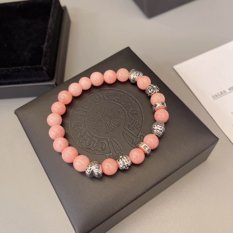 Chrome Hearts bracelet 07yxh31 (3)