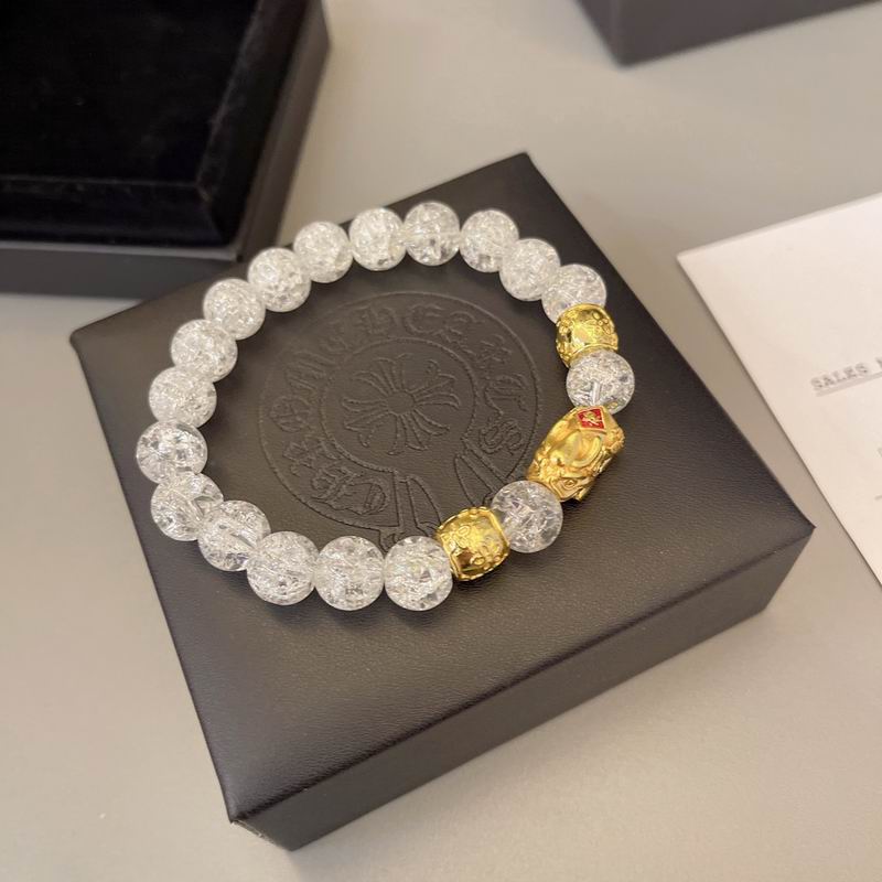 Chrome Hearts bracelet 07yxh32 (2)