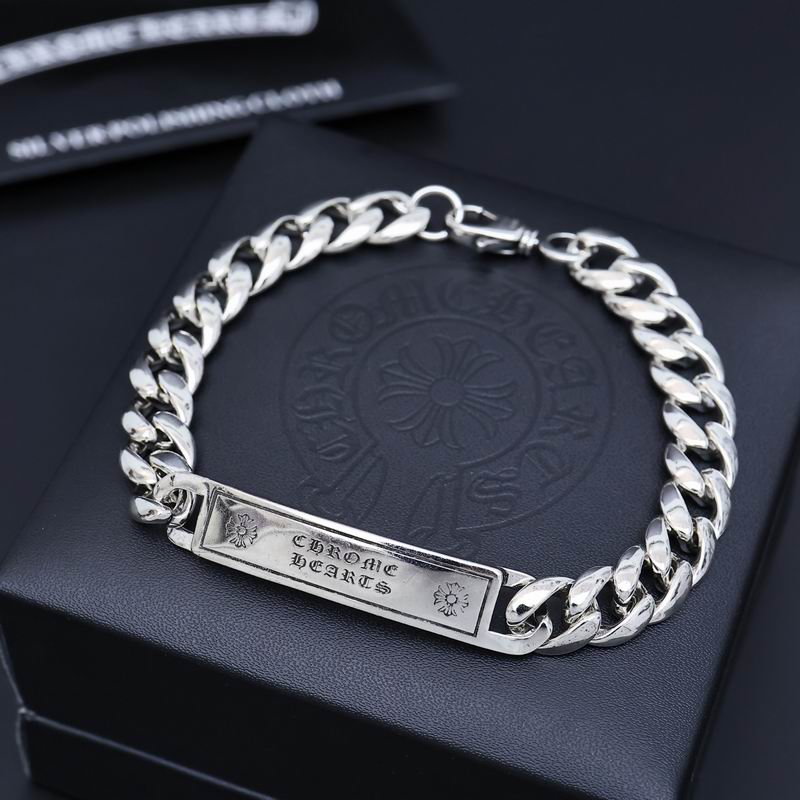 Chrome Hearts bracelet 07yxh34 (4)