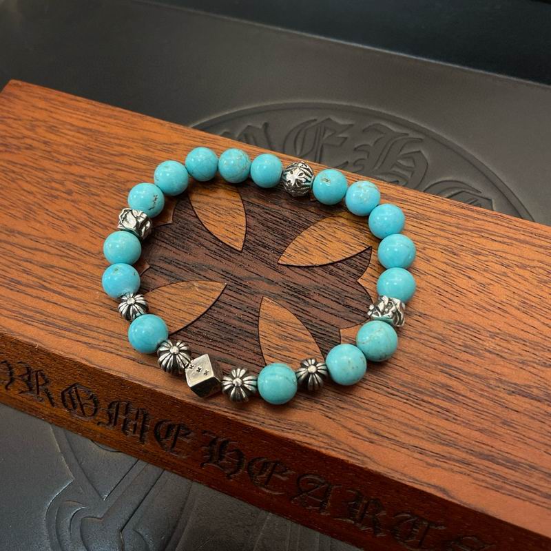 Chrome Hearts bracelet 07yxh35 (3)