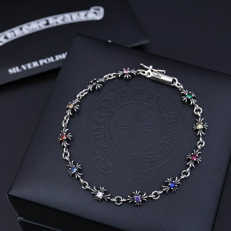 Chrome Hearts bracelet 07yxh36 (2)