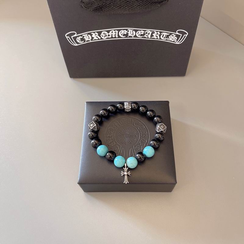 Chrome Hearts bracelet 07yxh37 (1)