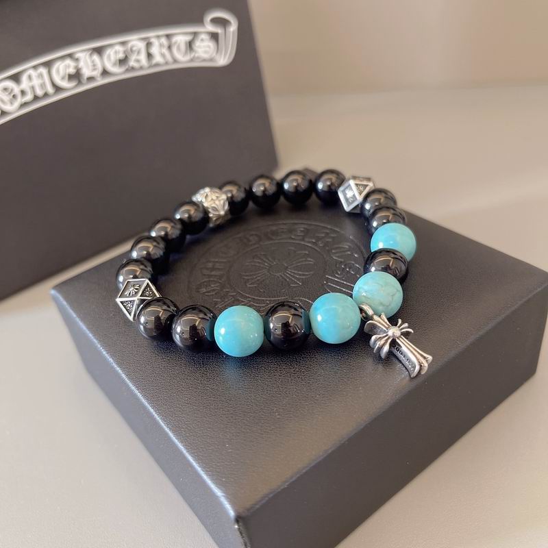 Chrome Hearts bracelet 07yxh37 (2)