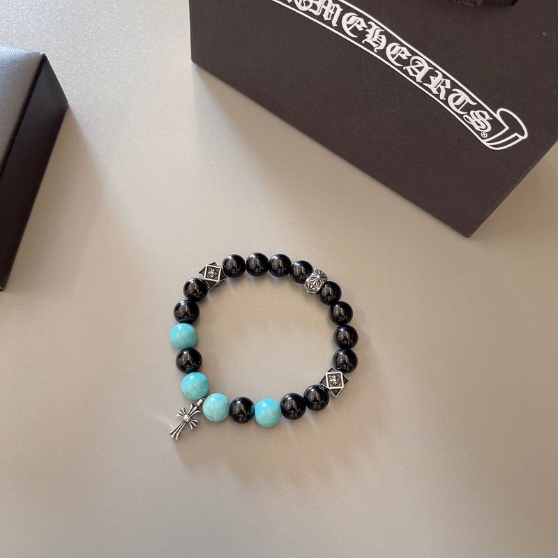 Chrome Hearts bracelet 07yxh37 (3)