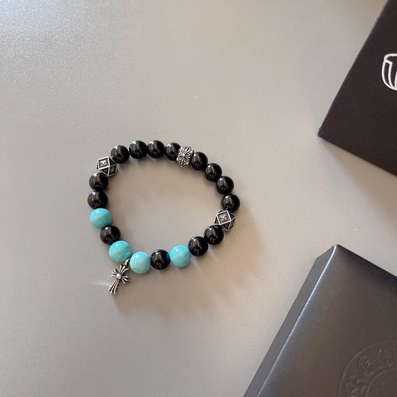 Chrome Hearts bracelet 07yxh37 (5)