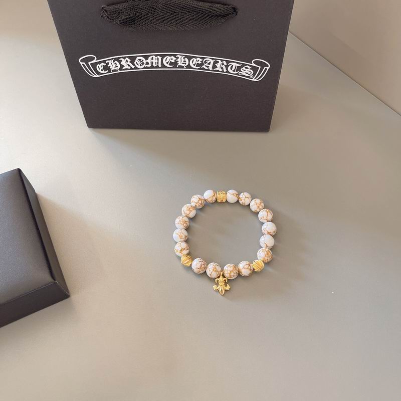 Chrome Hearts bracelet 07yxh39 (3)