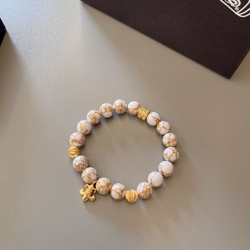 Chrome Hearts bracelet 07yxh39 (4)