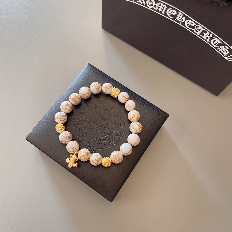 Chrome Hearts bracelet 07yxh39 (5)