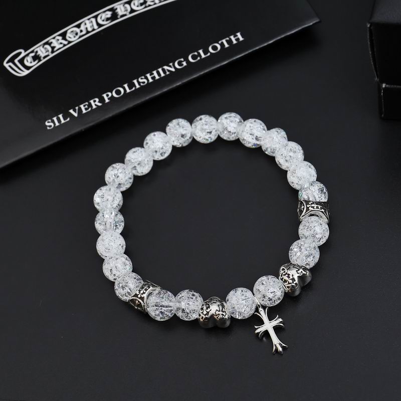 Chrome Hearts bracelet 07yxh40 (3)