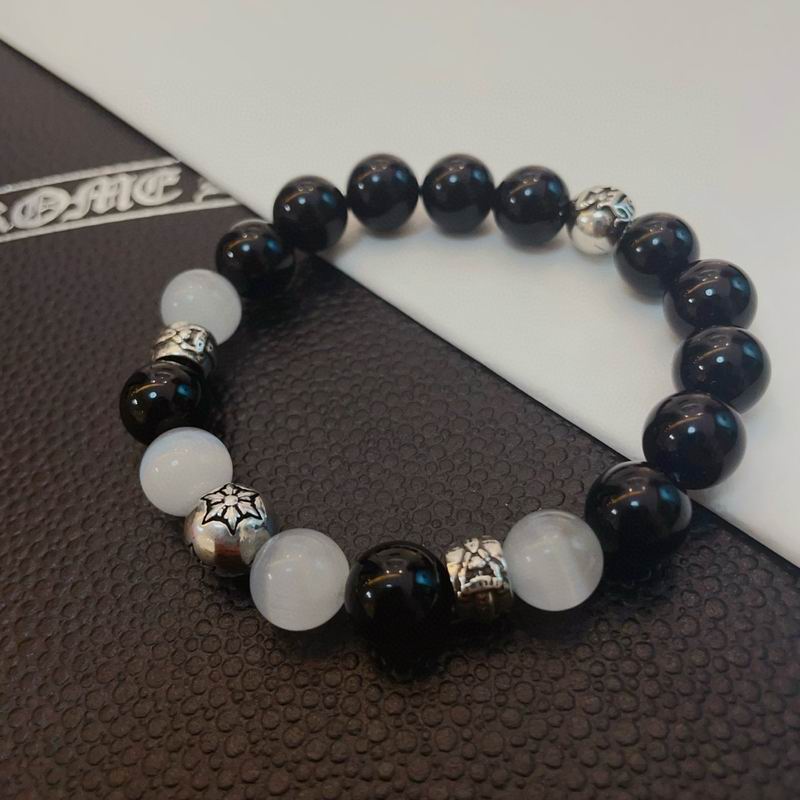 Chrome Hearts bracelet 07yxh41 (3)