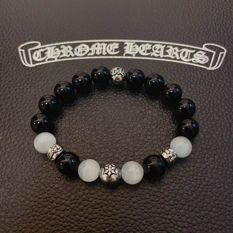 Chrome Hearts bracelet 07yxh41 (5)