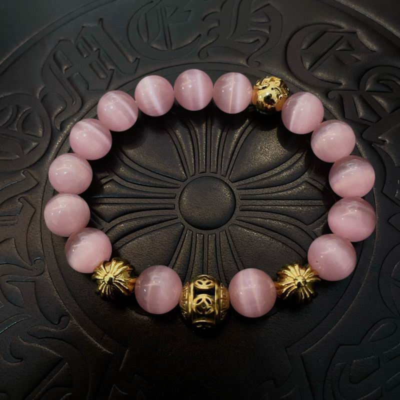 Chrome Hearts bracelet 07yxh42 (1)