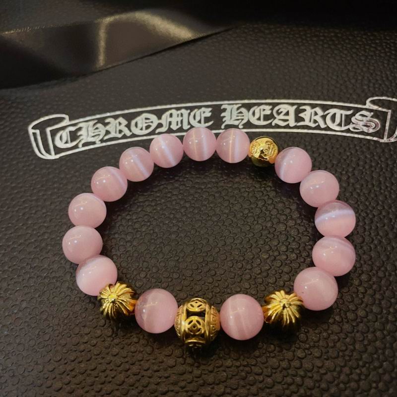 Chrome Hearts bracelet 07yxh42 (2)