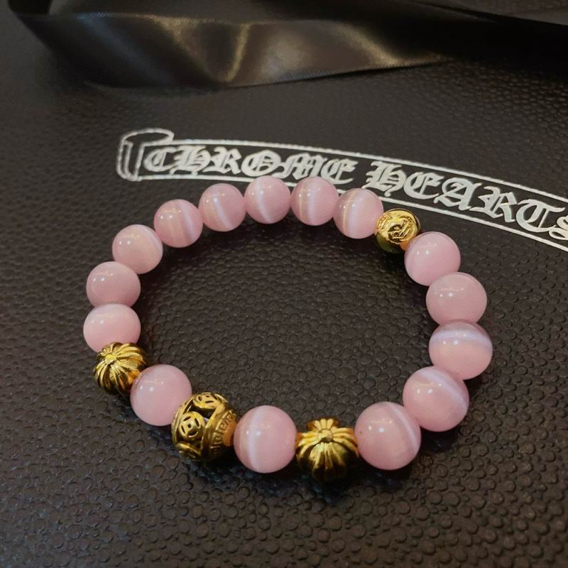 Chrome Hearts bracelet 07yxh42 (3)