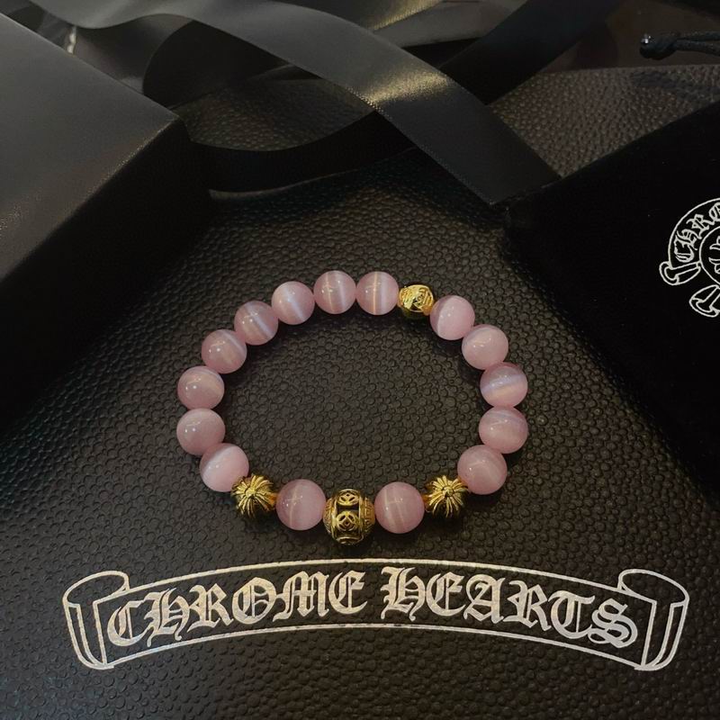 Chrome Hearts bracelet 07yxh42 (4)