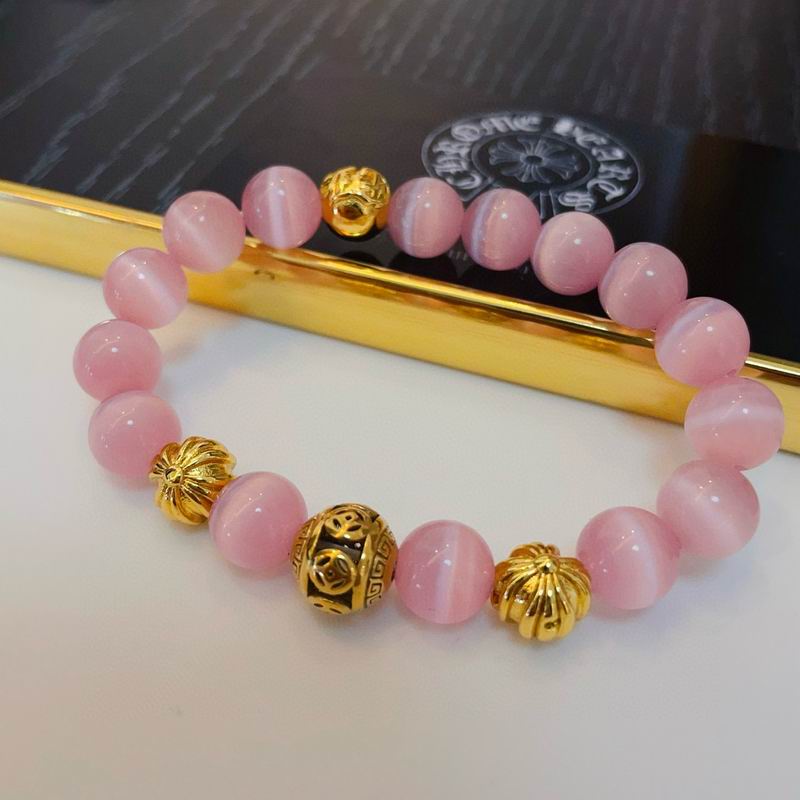 Chrome Hearts bracelet 07yxh42 (5)