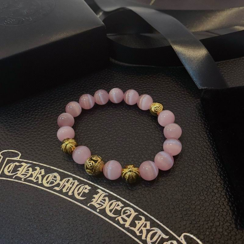 Chrome Hearts bracelet 07yxh42 (6)