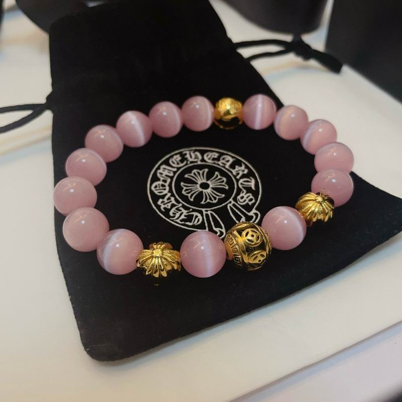 Chrome Hearts bracelet 07yxh42 (7)