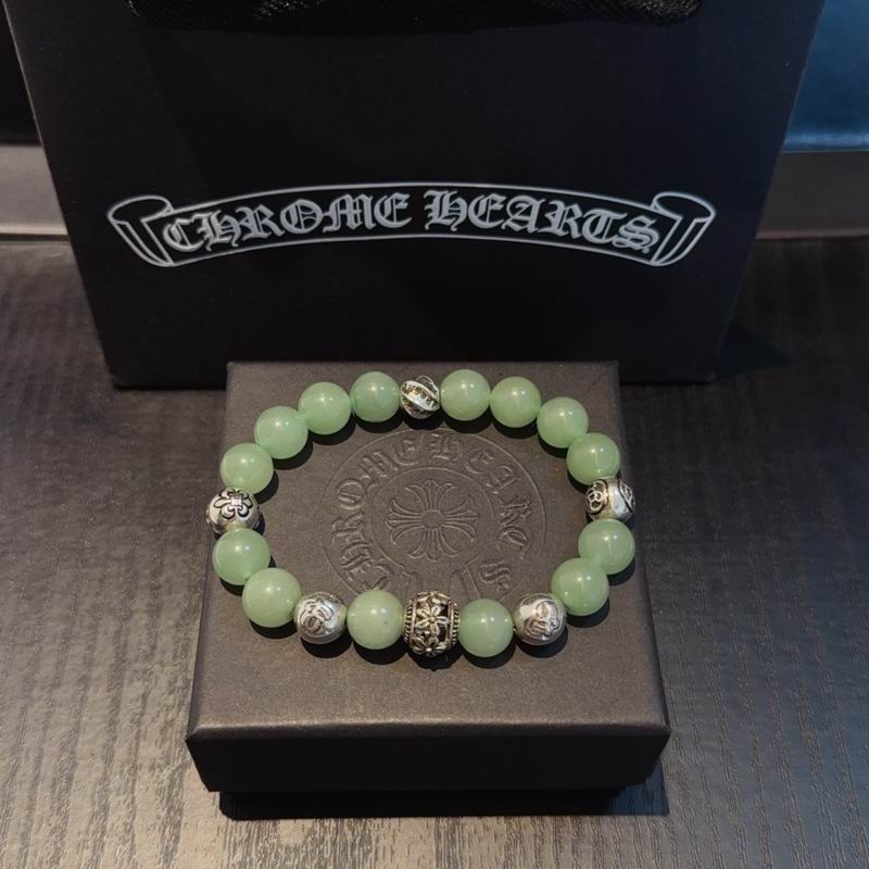Chrome Hearts bracelet 07yxh43 (1)