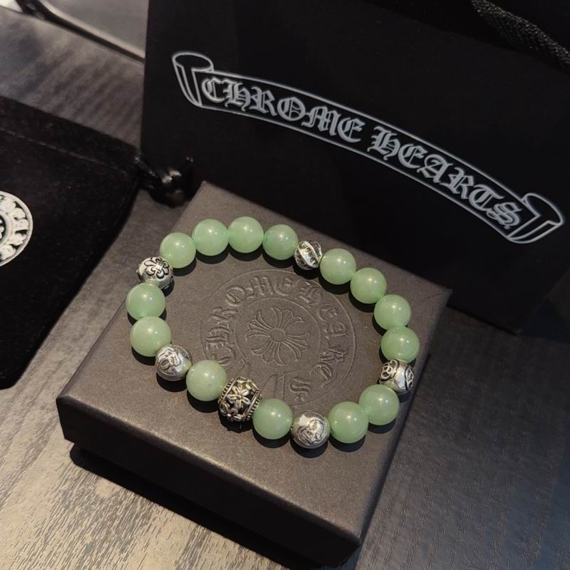 Chrome Hearts bracelet 07yxh43 (2)